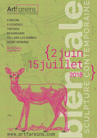 ArtFareins 2018