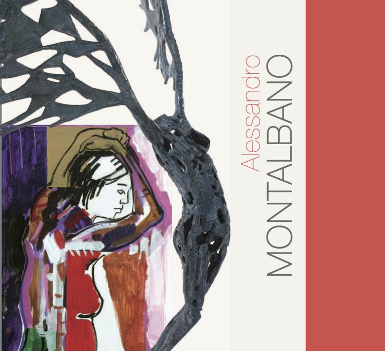 Catalogue exposition Issoire
