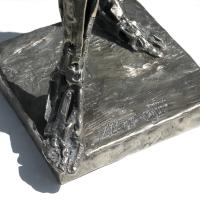 Ange gardien 2007 - 2016 Détail