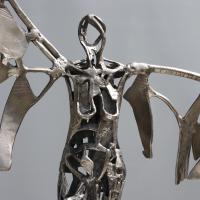 Ange gardien 2007 - 2016 Détail