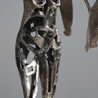 Ange gardien 2007 - 2016 Détail