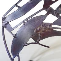 Souvenir d'un ange XIII 2024 - Détail