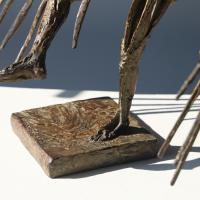 Ange XXVII 2008 - Détail