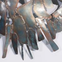 Souvenir d'un ange VII 2023 - Détail