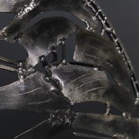 Souvenir d'un ange X - Détail