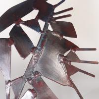 Souvenir d'un ange XII 2024 - Détail