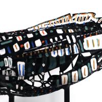 Poisson jamais vu mais qui existe - Détail