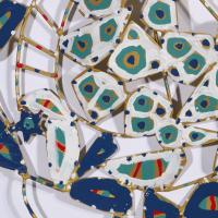 Naissance d'un étoile 2023 - Détail (Coll. privée)