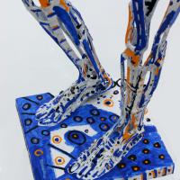 Vénus du Sud - Détail