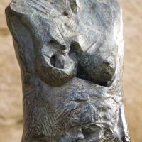 Demoiselle - Détail