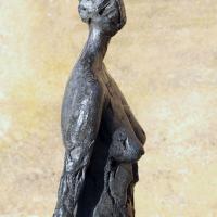 Vers le soleil - Détail