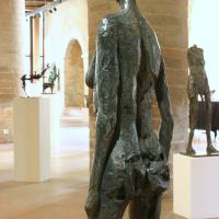 Vers le soleil - Vue de l'exposition 