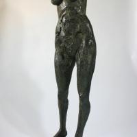 Petite Pomone  2011 Bronze 8 ex. - Hauteur : 1,29 m