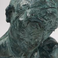 Vicky - Détail (Disponible sur commande)