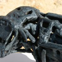 Mon voisin le Charolais  2017 - Détail