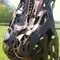 Grande Gaia 2021 - Détail