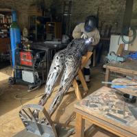 Grande Gaia 2021 - En cours de réalisation