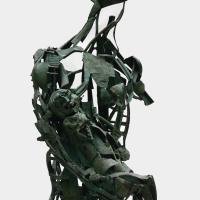 Maternité - Détail 