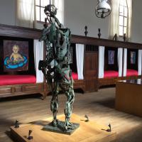 Maternité  - Vue de l'exposition 