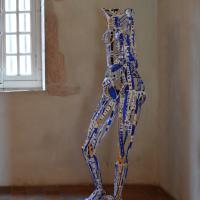 Vénus du Sud  - Vue de l'exposition 