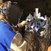 Atelier en Bourgogne - 2020