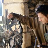 Atelier en Bourgogne - 2020