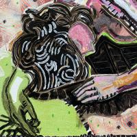 Dans ses rêves 2006 - Détail