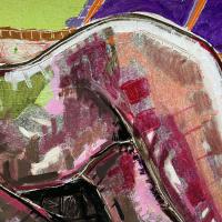 Dans ses rêves 2006 - Détail