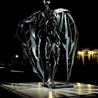 Le Voyageur des Sens - Photo : Gerrit Scheurs