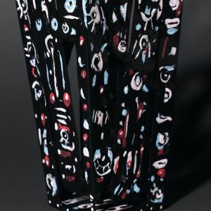 Belles de nuit 2021 - Détail VENDU