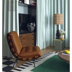 Mise en scène :  Claude Cartier Décoration - Photographie : Guillaume Grasset - Magazine IDEAT Février 2022