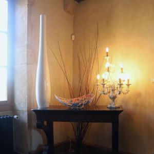 Parfums de Sicile - Mis en scène aux Jardins des Soussilanges à Céron (71) Chambres d'hôtes et Jardin remarquable