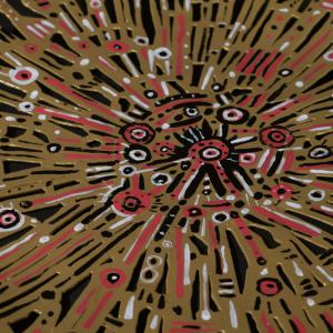 Siracusa 2021 - Détail - VENDU