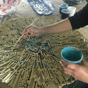 Palermo - En cours de réalisation