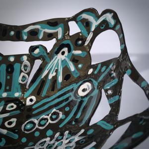 Agrigento 2021 - Détail - VENDU