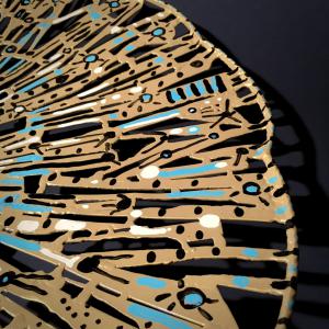 Palermo  2021 - Détail