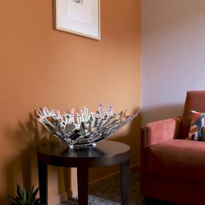 Vesta 2021 - Mise en scène à la Maison Doucet, Charolles