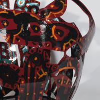 Eclosion V 2024 Détail