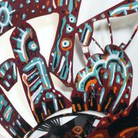 Eclosion V 2024 Détail