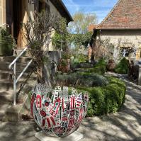 L'Eveil aux Jardins des Soussilanges - Avril 2022