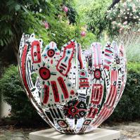 L'Eveil aux Jardins des Soussilanges - Avril 2022