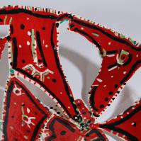 L'Eveil de l'Etna 2022 - Détail VENDU