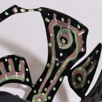 Souvenir d'Agrigente II - Détail VENDU