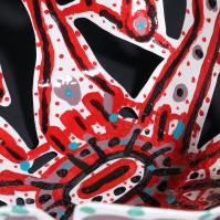 Trésor du Vésuve 2022 - Détail VENDU