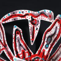 Trésor du Vésuve 2022 - Détail VENDU