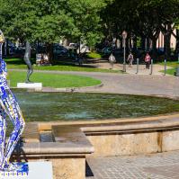 Photo : Ville de Carcassonne