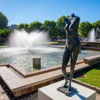 Photo : Ville de Carcassonne