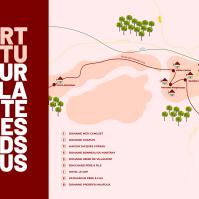 Art In Situ - Sur la Route des Grands Crus Bourgogne 2022 2023