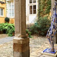 Vénus du Sud Hotel Le Cep Beaune