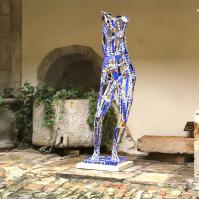 Vénus du Sud Hotel Le Cep Beaune